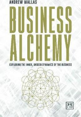 Business Alchemy - BookMarket