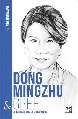 China'S Entrep: Dong Mingzhu (Gree) - BookMarket