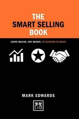 Concise Advice: Smart Selling Bk - BookMarket