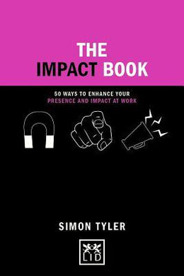 Concise Advice: Impact Code 2E /H - BookMarket