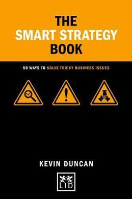 Concise Advice: Smart Strategy Book /H - BookMarket