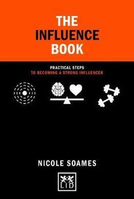 Concise Advice: Influence Book /Hp - BookMarket