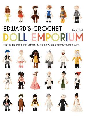 Edward'S Crochet Doll Emporium /H