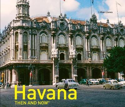 Then & Now: Havana /H - BookMarket