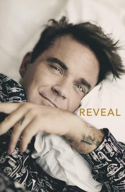 Reveal: Robbie Williams /P - BookMarket
