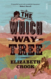 The Which Way Tree - BookMarket