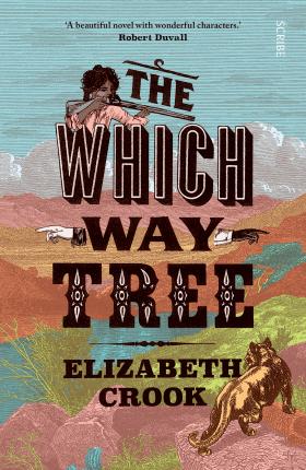 The Which Way Tree - BookMarket