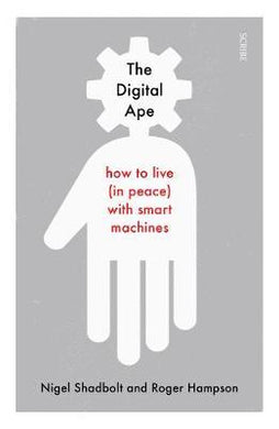 Digital Ape /P - BookMarket
