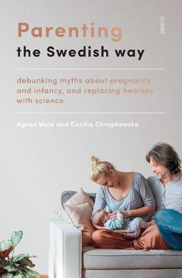 Parenting The Swedish Way /T