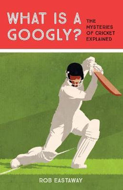 What Is A Googly /H - BookMarket