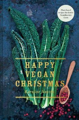 Happy Vegan Christmas /H - BookMarket