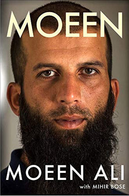 Moeen (Uk)/T - BookMarket