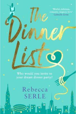 Dinner List /P* - BookMarket