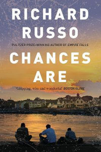 Chances Are /Bp