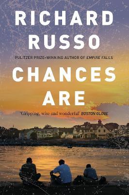 Chances Are /Bp