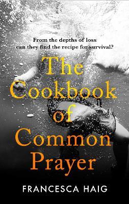 Cookbook Of Common Prayer  /T