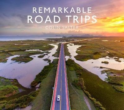 Remarkable Road Trips /H - BookMarket