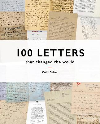 100 Letters That Changed the World (only copy)