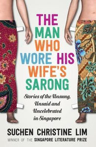 The Man Who Wore His Wife'S Sarong - BookMarket