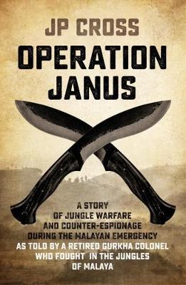 Operation Janus - BookMarket