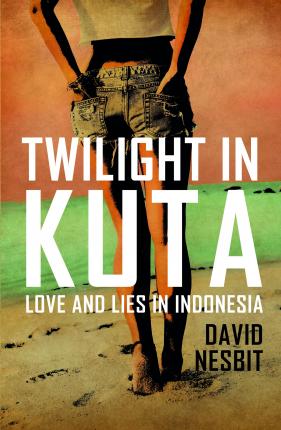 Twilight In Kuta
