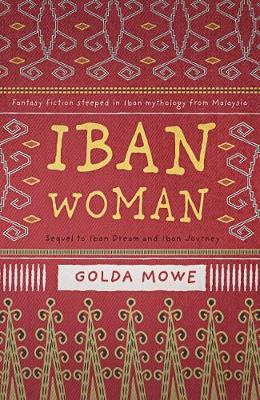 Iban Woman - BookMarket