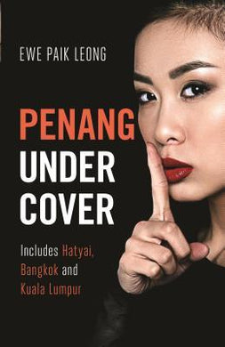 Penang Undercover - BookMarket