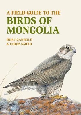 Fg Birds Of Mongolia