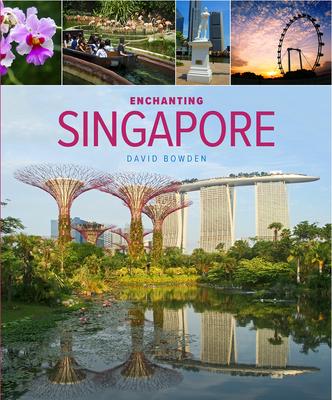 Enchanting Singapore 3E