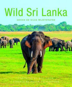 Wild Sri Lanka 2E