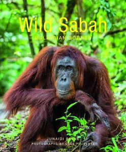 Wild Sabah 2E