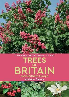 Ng Trees Of Britain & Northern Europe 2E