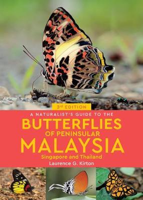 Ng: Butterflies Of Malaysia & Singapore 3E