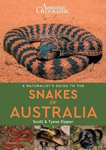 Ng: Snakes Of Australia