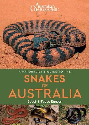 Ng: Snakes Of Australia