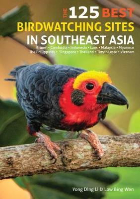 125 Best Birdwatching Sites In Southeast - BookMarket