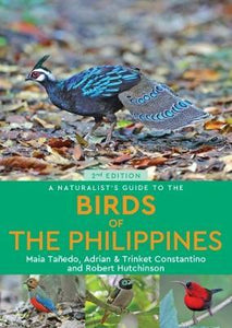 Ng: Birds Of The Philippines 2E