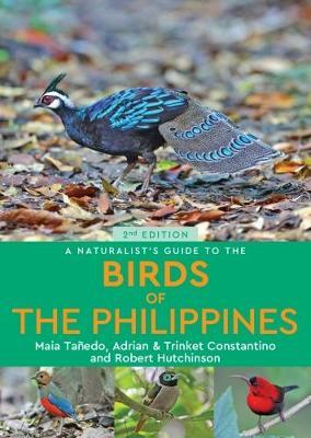 Ng: Birds Of The Philippines 2E