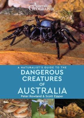 Ng: Dangerous Creatures Of Australia