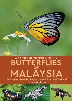 Ng: Butterflies Of Malaysia - BookMarket