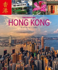 Enchanting Hong Kong 2E