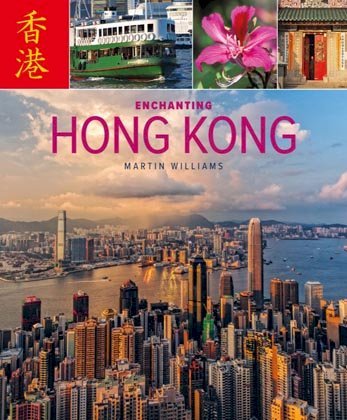 Enchanting Hong Kong 2E
