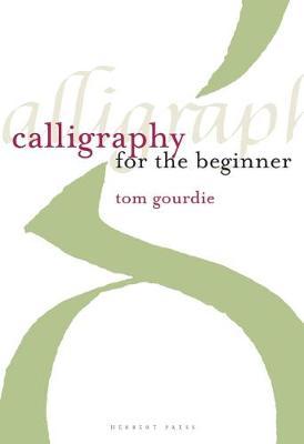 Calligraphy For The Beginner - BookMarket