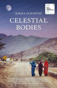 Celestial Bodies /Bp - BookMarket