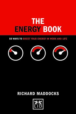 Energy Book: 50 Ways /H