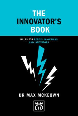 Concise Advice: Innovator'S Book /H