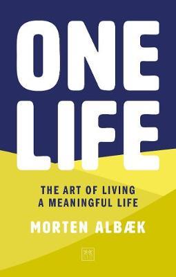 One Life : How we forgot to live meaningful lives