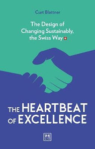 Heartbeat Of Excellence /P
