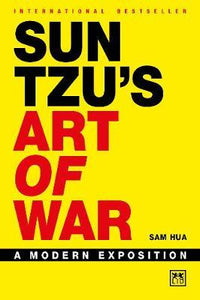 Sun Tzu'S Art Of War /H