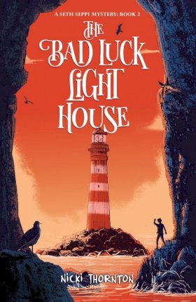 Bad Luck Lighthouse